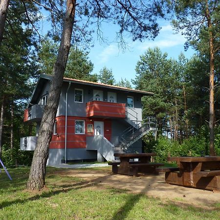 Guest House Rudine Slunj Exteriör bild